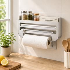4 IN 1 PAPER DISPENSER A-515