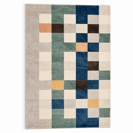 Rugs –  5x8 Ft