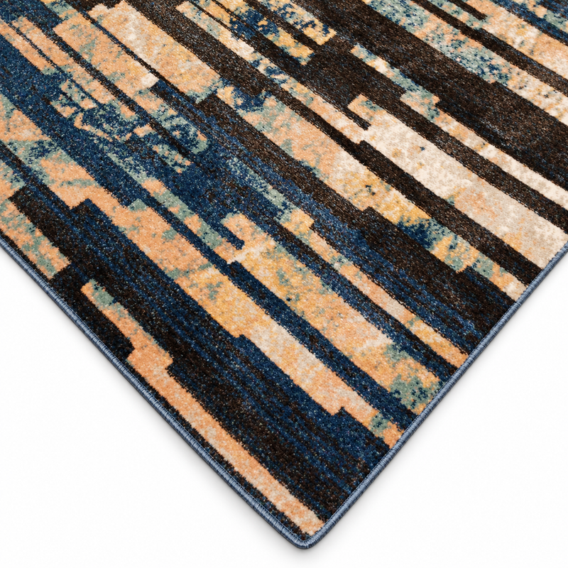 Rugs  5x8 Ft -  hb72600LEAD