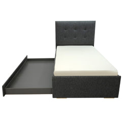 Arlen Storage Single Bed