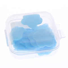Travel Soap Paper – Compact & Convenient Hygiene (ASSORTED)