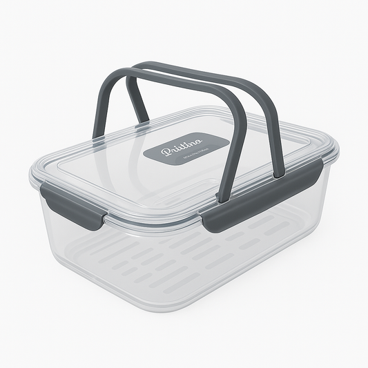 Fridge Storage Box – Medium  Airtight Organizer