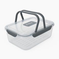 Fridge Storage Box – Medium  Airtight Organizer