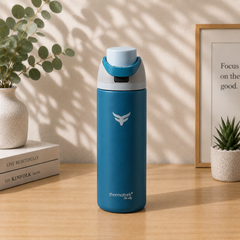 Assorted THERMOTREK Bravo Sports Bottle 710ML | Stylish Everyday Water Bottle