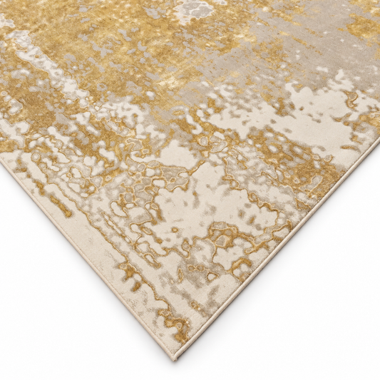 Rugs –  5x8 Ft 0929c00BEIGE / BEIGE