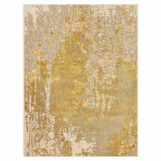 Rugs –  5x8 Ft 0929c00BEIGE / BEIGE