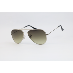 Ray Ban 3025 Aviator Metal Sunglasses