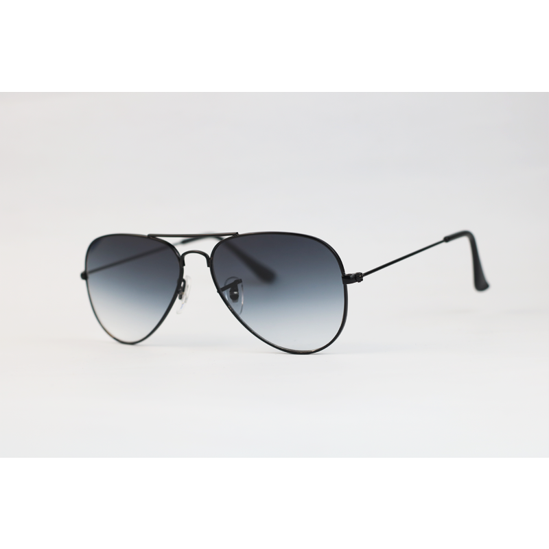 Ray Ban 3025 Aviator Metal Sunglasses