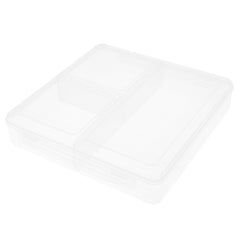 Fridge Storage Box – Smart & Space-Saving Organization