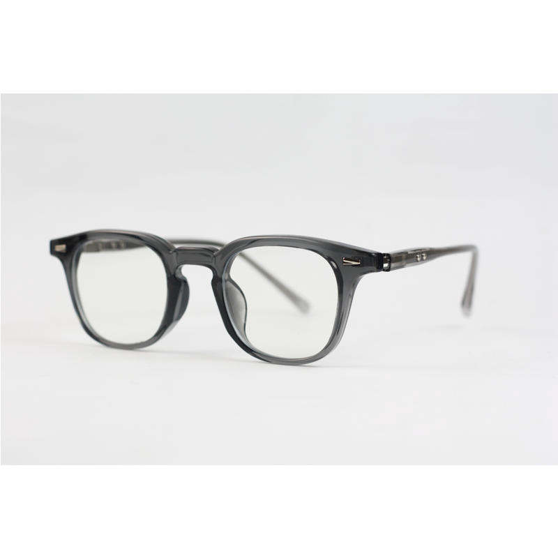 Moscot - 7156 - Acetate - Blue Cut - Square - Eyewear