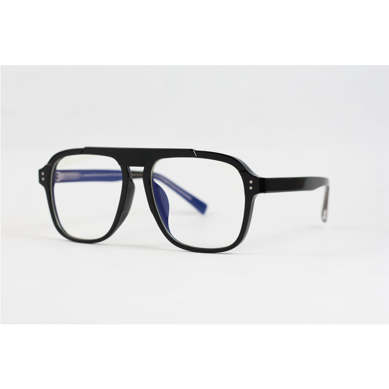 Gentle Monster - 58206 - Acetate - Blue Cut - Square - Single Bridge - Eyewear