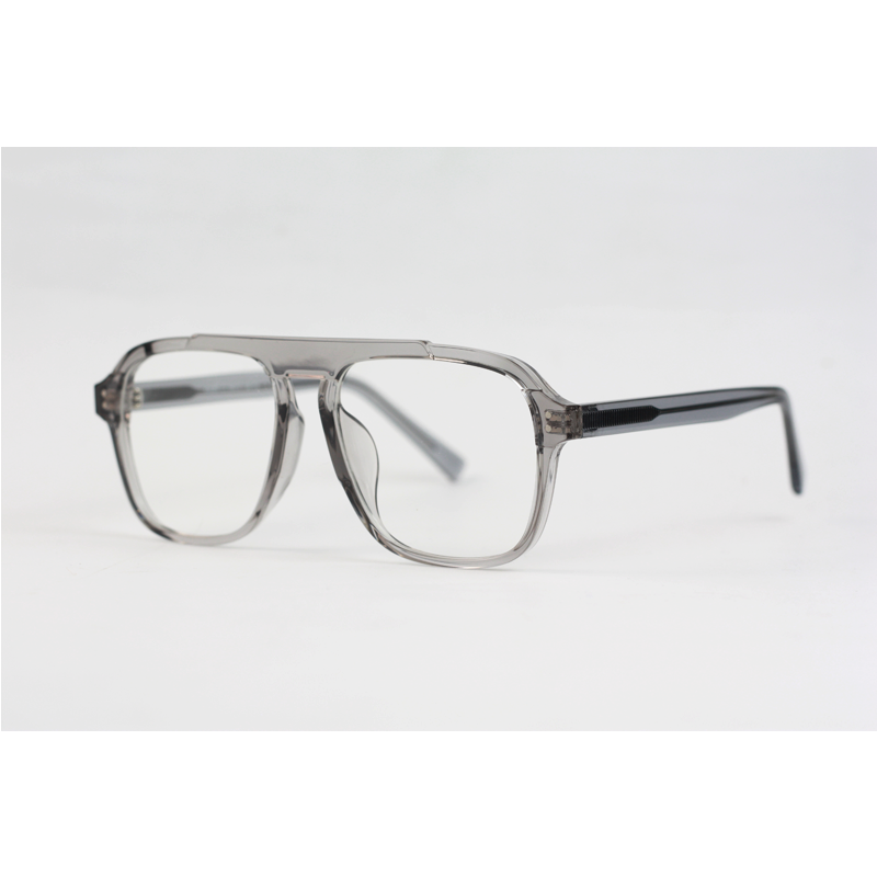 Gentle Monster - 58206 - Acetate - Blue Cut - Square - Single Bridge - Eyewear