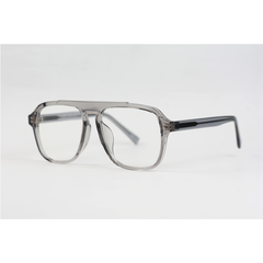 Gentle Monster - 58206 - Acetate - Blue Cut - Square - Single Bridge - Eyewear