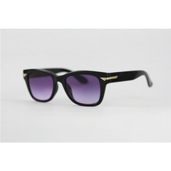 Police - 3393 - Acetate - Rectangle - Sunglasses