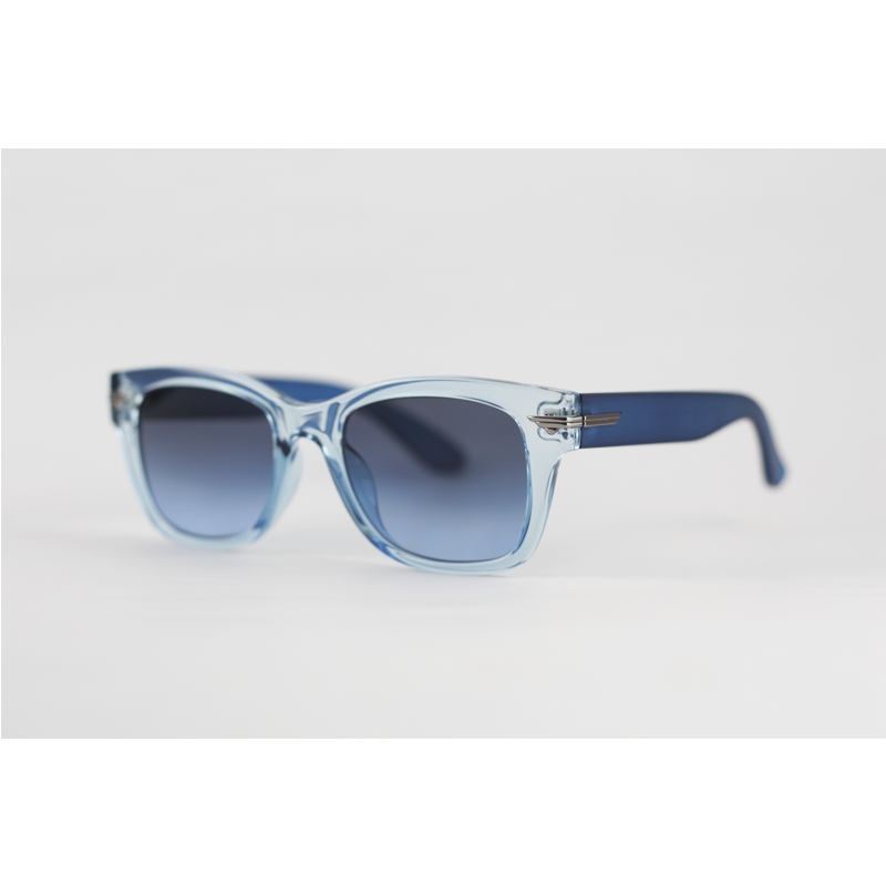 Police - 3393 - Acetate - Rectangle - Sunglasses