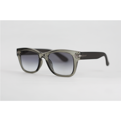 Police - 3393 - Acetate - Rectangle - Sunglasses