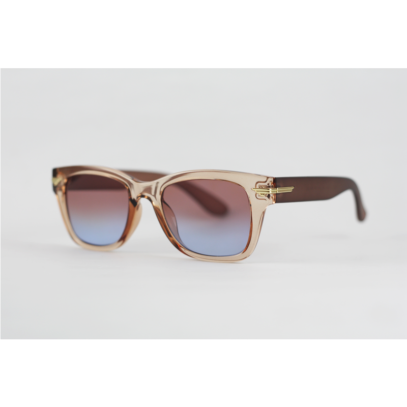 Police - 3393 - Acetate - Rectangle - Sunglasses