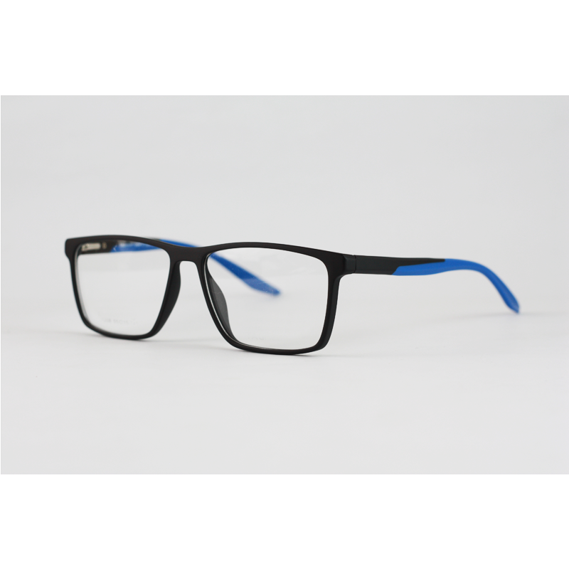 TAGHeuer - 1201-1 - Drive wear - Rectangle - Eyewear