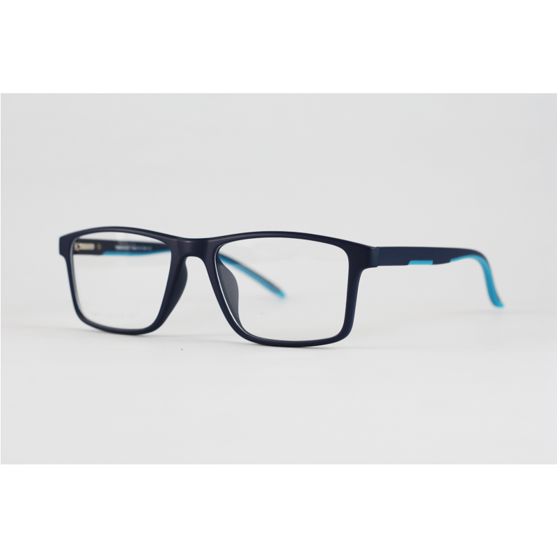 TAGHeuer - 1201-1 - Drive wear - Rectangle - Eyewear