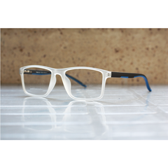 TAGHeuer - 1201-1 - Drive wear - Rectangle - Eyewear