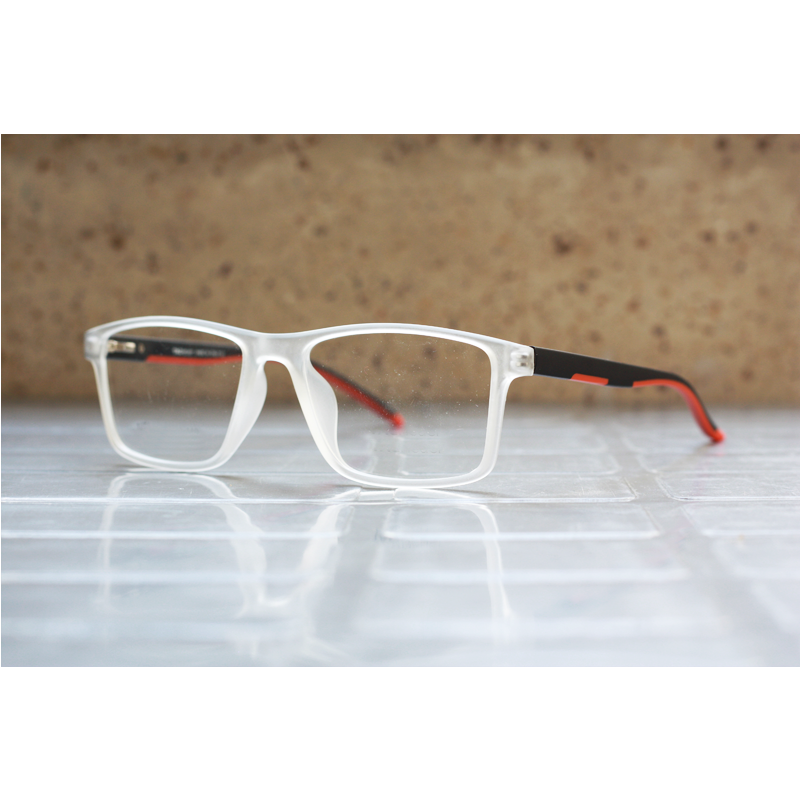 TAGHeuer - 1201-1 - Drive wear - Rectangle - Eyewear