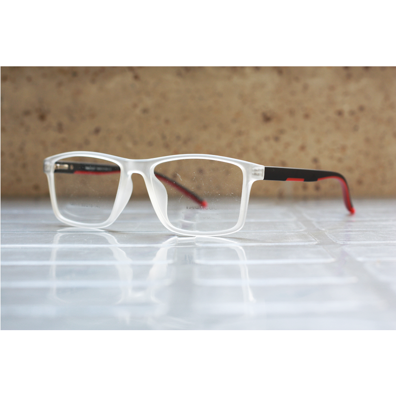 TAGHeuer - 1201-1 - Drive wear - Rectangle - Eyewear