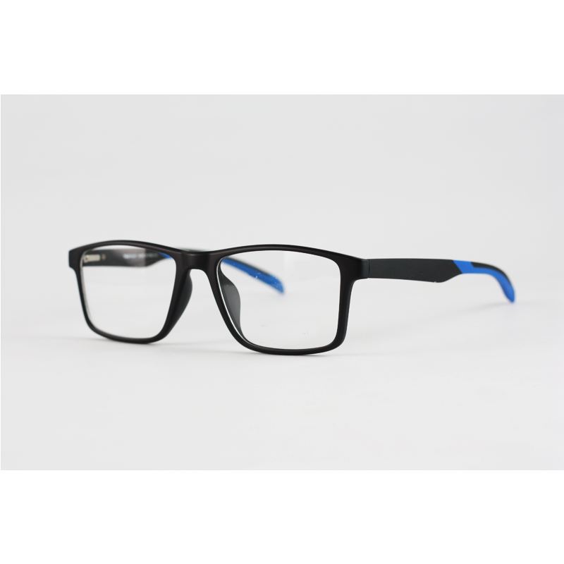 TAGHeuer - 1201-2 - Drive wear - Rectangle - Eyewear