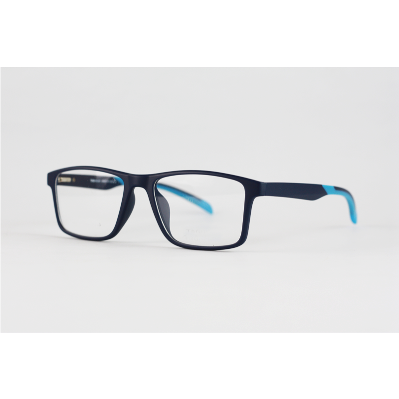 TAGHeuer - 1201-2 - Drive wear - Rectangle - Eyewear