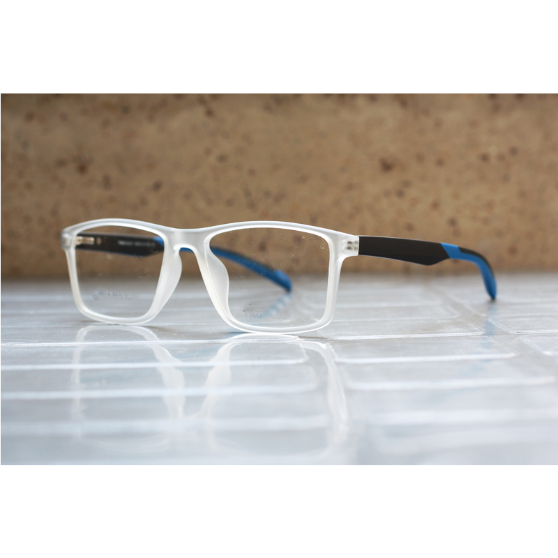 TAGHeuer - 1201-2 - Drive wear - Rectangle - Eyewear