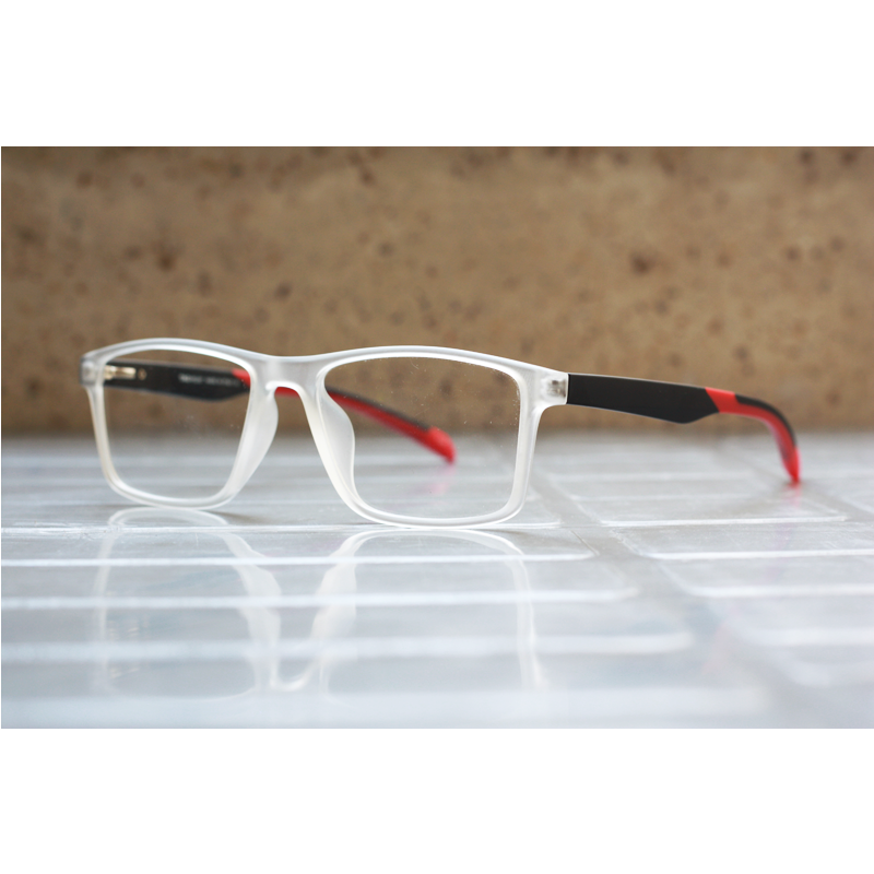 TAGHeuer - 1201-2 - Drive wear - Rectangle - Eyewear