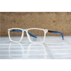 TAGHeuer - 1208 - Drive wear - Rectangle - Eyewear