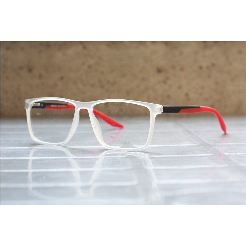 TAGHeuer - 1208 - Drive wear - Rectangle - Eyewear