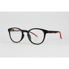 TAGHeuer - 1205 - Drive wear - Round - Eyewear