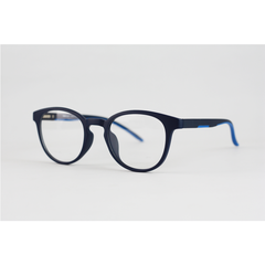 TAGHeuer - 1205 - Drive wear - Round - Eyewear