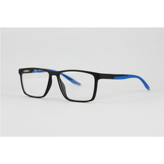 TAGHeuer - 1208 - Drive wear - Rectangle - Eyewear