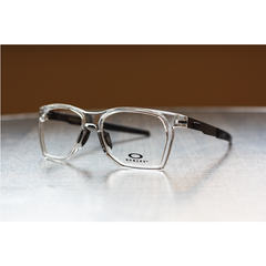 Oakley - DEHAVEN - 8267-0155 - Acetate - Metal - Eyewear