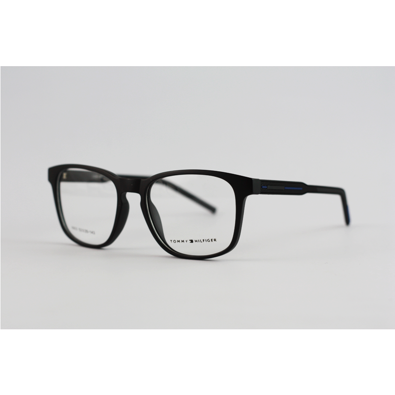 TOMMY HILFIGER - 6803 - Acetate - Rectangle - Eyewear