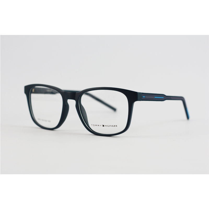 TOMMY HILFIGER - 6803 - Acetate - Rectangle - Eyewear