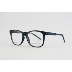 TOMMY HILFIGER - 6804 - Acetate - Rectangle - Eyewear