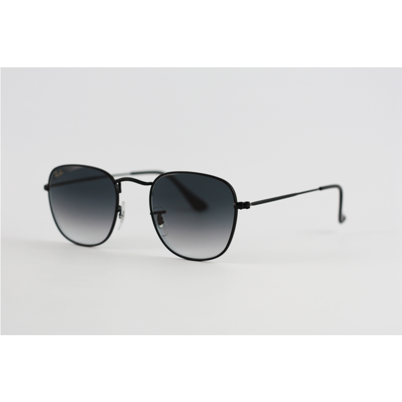 Ray Ban - FRANK - 3857 - Metal - Square - Sunglasses