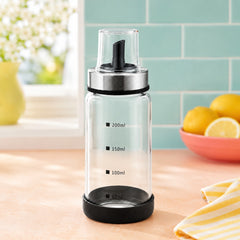 Cindy Oil Bottle 200ml | Habitt