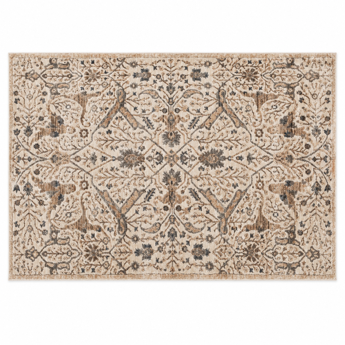 Rugs –  5x8 Ft
