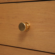 Nature's Weave Console (Organic) - Habitt