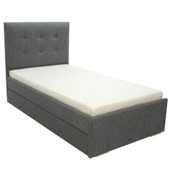 Arlen Storage Single Bed