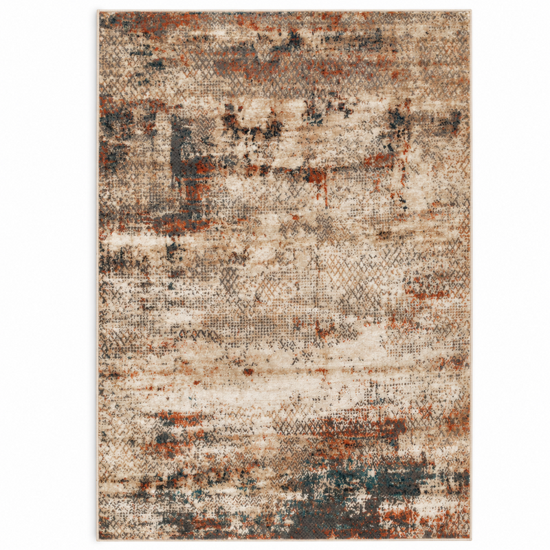 Rugs –  5x8 Ft