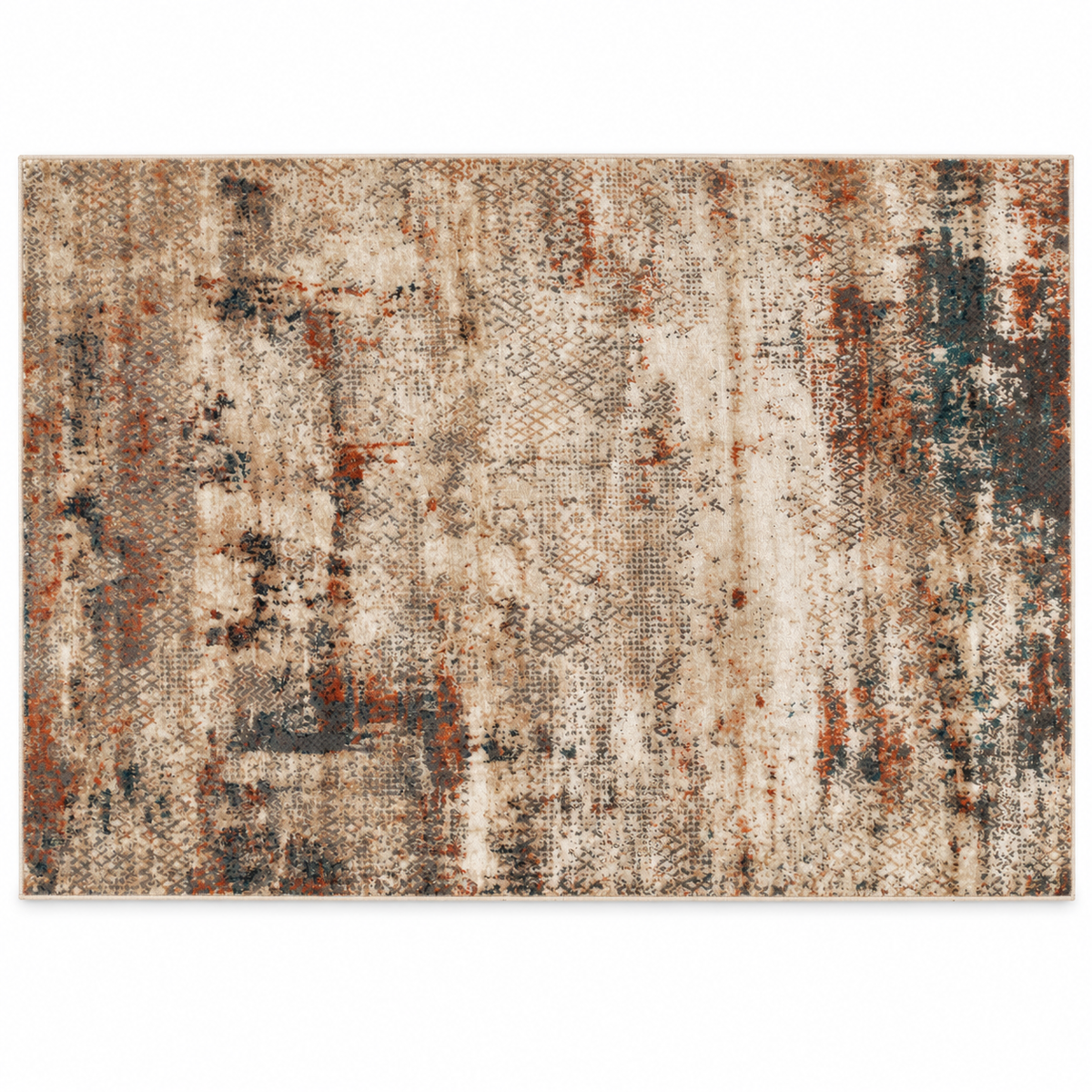 Rugs –  5x8 Ft