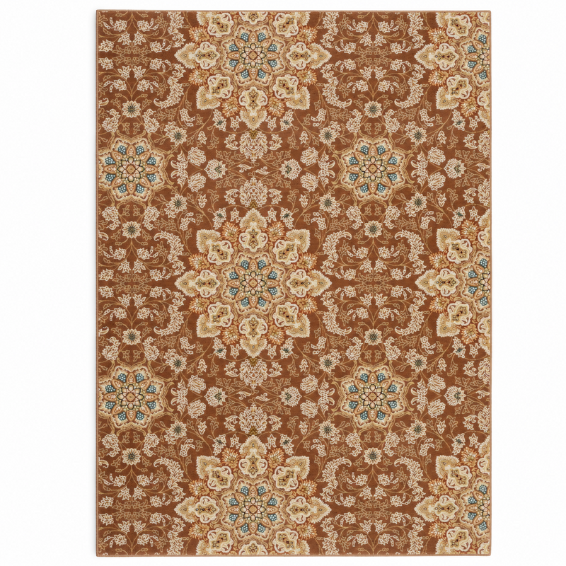 Rug 5x8 Ft - 12808215218893