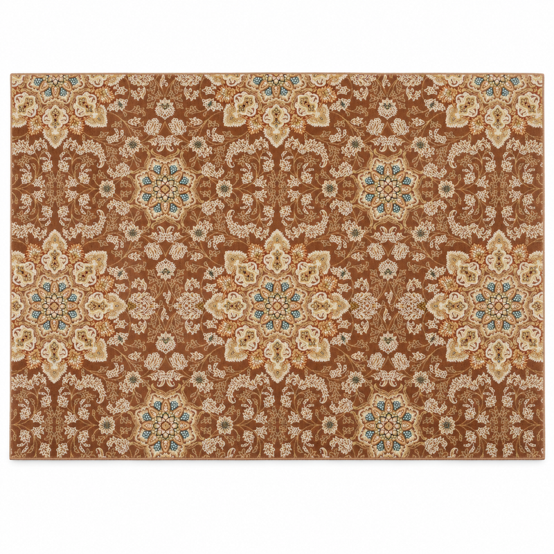 Rug 5x8 Ft - 12808215218893