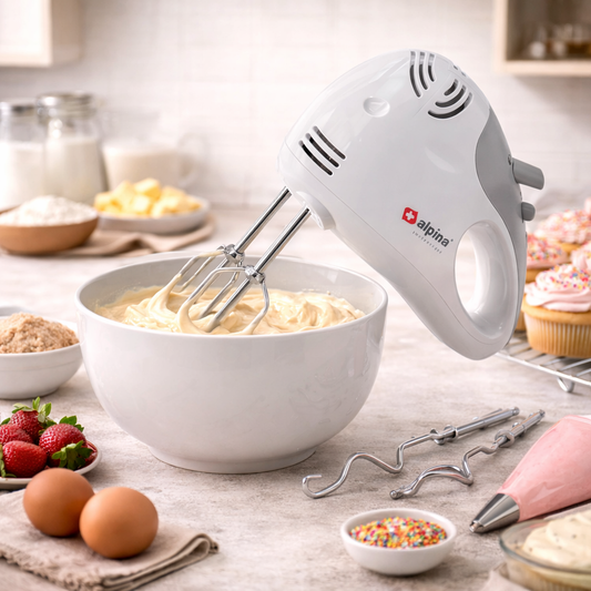 Food Factory SF-4000-SB - Habitt