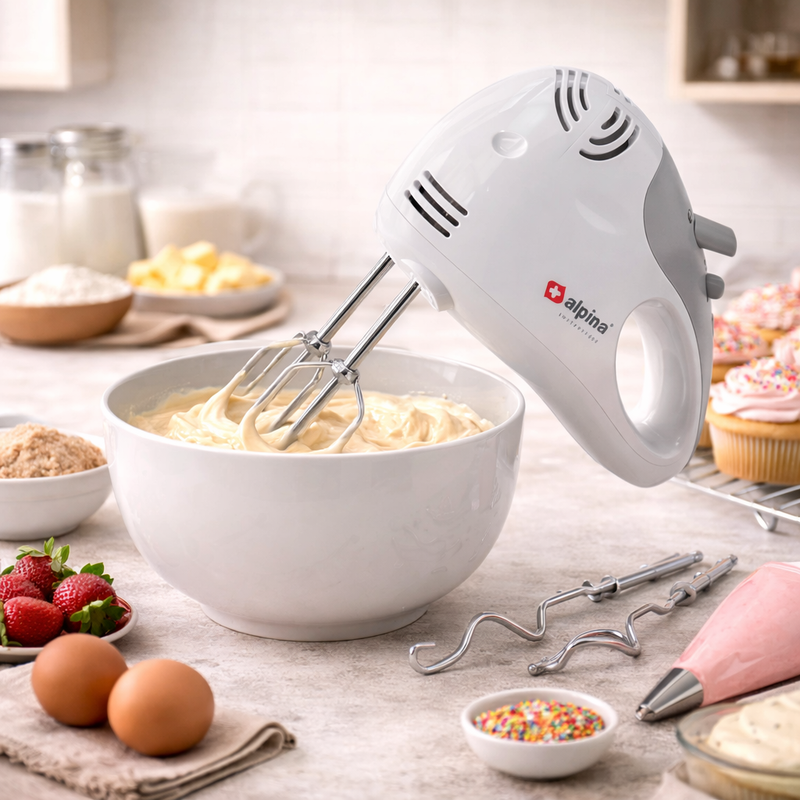 Food Factory SF-4000-SB - Habitt